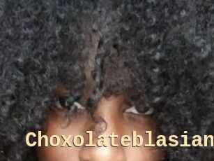 Choxolateblasian