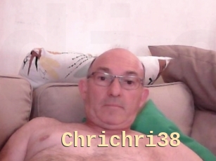 chrichri38 Dialogue Sexe