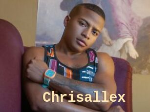 Chrisallex
