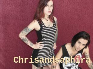 Chris_and_saphira
