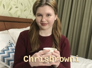 Chrisbrowni