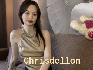Chrisdellon