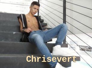 Chrisevert
