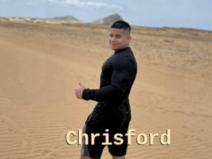 chrisford Dialogue Sexe