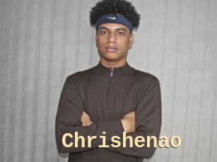 Chrishenao