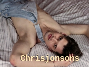 Chrisjonsons