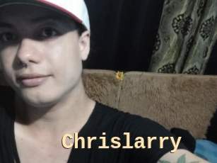 Chrislarry