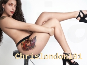 Chrislondon101