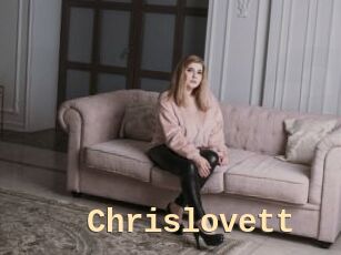 Chrislovett