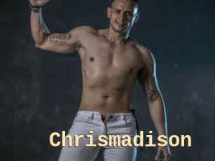 Chrismadison