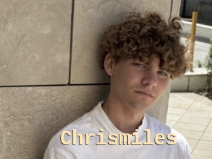 Chrismiles