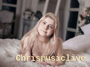 Chrismusiclive