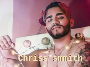 Chriss_smmith