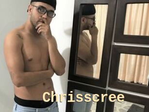 Chrisscree