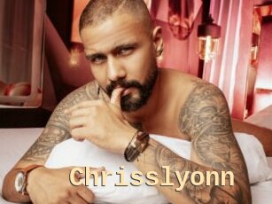 Chrisslyonn