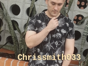 Chrissmith033