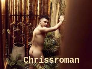Chrissroman