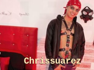 Chrissuarez