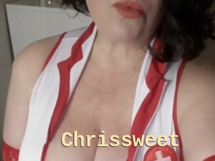 Chrissweet