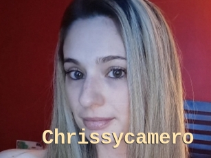 Chrissycamero