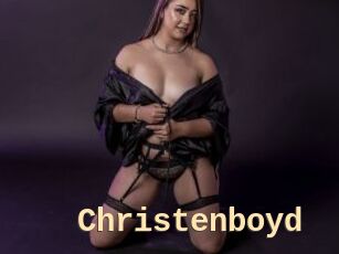 Christenboyd