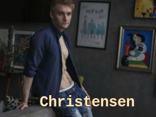 Christensen