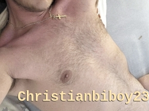 Christianbiboy23