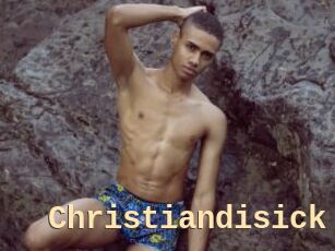 Christiandisick