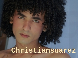 Christiansuarez
