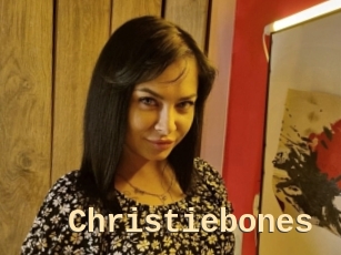 Christiebones