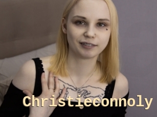 Christieconnoly