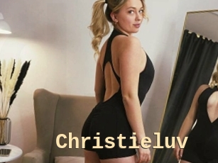 Christieluv