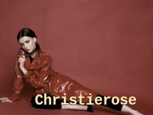 Christierose