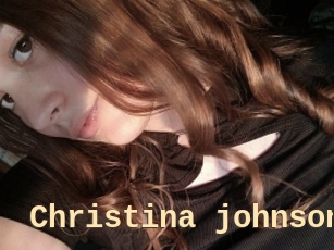 Christina_johnson