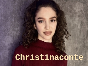 Christinaconte