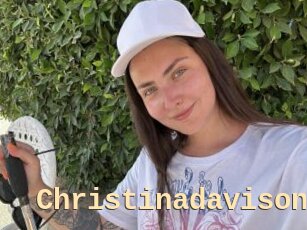 Christinadavison