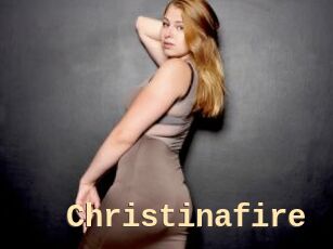 Christinafire