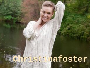 Christinafoster