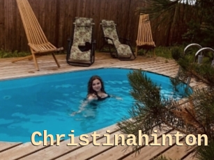 Christinahinton