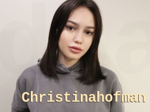 Christinahofman
