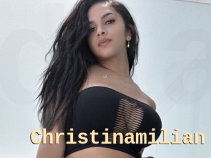 Christinamilian