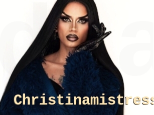 Christinamistress