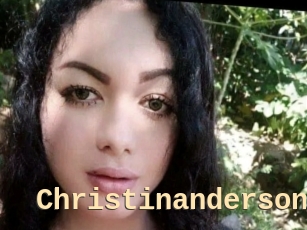 christinanderson Dialogue Sexe