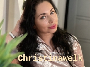 Christinawelk