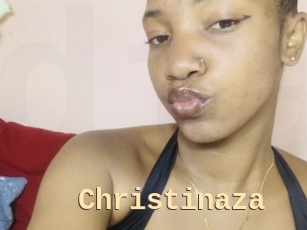 Christinaza