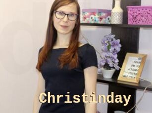 Christinday