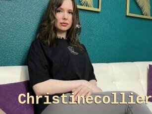 Christinecollier