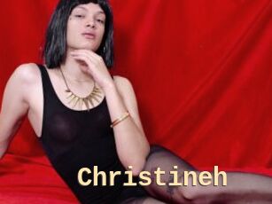 Christineh