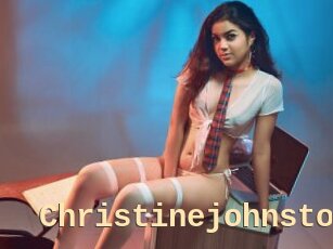 Christinejohnsto