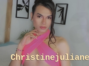 Christinejuliane